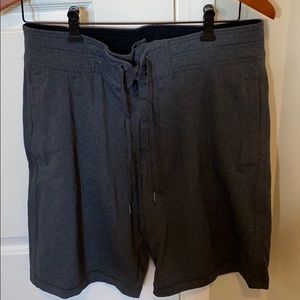 Lululemon Men’s Shorts